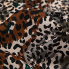 Mood Exclusive Guerrilla Safari Cotton Voile - Detail | Mood Fabrics