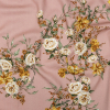 Mood Exclusive Bella Verona Linen and Rayon Woven | Mood Fabrics