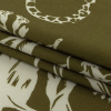 Mood Exclusive Understory Samba Stretch Cotton Sateen - Folded | Mood Fabrics