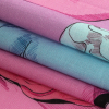 Mood Exclusive Saccharine Statuary Cotton Voile - Folded | Mood Fabrics
