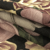 Mood Exclusive Vision of Romance Linen and Rayon Woven - Folded | Mood Fabrics