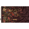 Mood Exclusive Wild Fantasia Linen and Rayon Woven - Full | Mood Fabrics