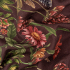 Mood Exclusive Wild Fantasia Linen and Rayon Woven | Mood Fabrics