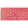 Mood Exclusive Pink Swatch Me Stretch Cotton Sateen - Full | Mood Fabrics