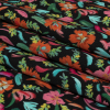 Mood Exclusive Confetti Fete Stretch Cotton Sateen - Folded | Mood Fabrics