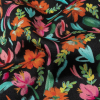 Mood Exclusive Confetti Fete Stretch Cotton Sateen - Detail | Mood Fabrics