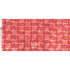 Mood Exclusive Pink Swatch Me Cotton Voile - Full | Mood Fabrics