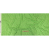 Mood Exclusive Green Circuit Breaker Linen and Rayon Woven - Full | Mood Fabrics