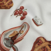 Mood Exclusive Baked Fresh Rayon Batiste - Detail | Mood Fabrics
