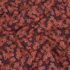 Mood Exclusive Rose Garden Romance Cotton Voile | Mood Fabrics