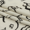 Mood Exclusive Everyday Runway Rayon Batiste - Folded | Mood Fabrics