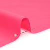 Mood Exclusive Shocking Pink Recycled Polyester Swim Trunk Fabric - Detail | Mood Fabrics