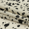 Mood Exclusive Fire Dogs Cotton Voile - Folded | Mood Fabrics