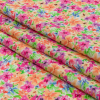 Mood Exclusive Pink Isola Bella Cotton Poplin - Folded | Mood Fabrics