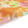 Mood Exclusive Piccadilly Lane Stretch Cotton Sateen - Detail | Mood Fabrics