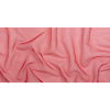 Luscinia Red Polyester Organza - Full | Mood Fabrics