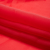 Ardea Red Satin-Faced Polyester Organza - Folded | Mood Fabrics