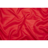 Ardea Red Satin-Faced Polyester Organza - Full | Mood Fabrics
