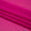 Netta Magenta Haze Polyester High-Multi Chiffon - Folded | Mood Fabrics
