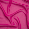 Netta Magenta Haze Polyester High-Multi Chiffon | Mood Fabrics