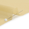 Netta Gold Polyester High-Multi Chiffon - Detail | Mood Fabrics