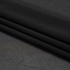 Netta Black Polyester High-Multi Chiffon - Folded | Mood Fabrics