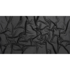 Netta Black Polyester High-Multi Chiffon - Full | Mood Fabrics