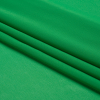 Netta Kelly Green Polyester High-Multi Chiffon - Folded | Mood Fabrics