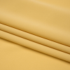Mimosa Gold Polyester Double Georgette - Folded | Mood Fabrics
