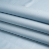 Gavia Baby Blue Premium Polyester Satin - Folded | Mood Fabrics