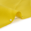 Gavia Buttercup Premium Polyester Satin - Detail | Mood Fabrics