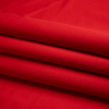 Gavia Red Premium Polyester Satin - Folded | Mood Fabrics