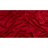 Gavia Red Premium Polyester Satin - Full | Mood Fabrics