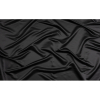 Gavia Black Premium Polyester Satin - Full | Mood Fabrics