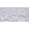 Premium Bright White Silk Charmeuse - Full | Mood Fabrics
