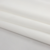 Premium Whisper White Silk Charmeuse - Folded | Mood Fabrics