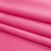 Premium Carmine Rose Silk Charmeuse - Folded | Mood Fabrics