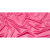 Premium Carmine Rose Silk Charmeuse - Full | Mood Fabrics