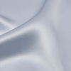 Premium Gray Dawn Silk Charmeuse - Detail | Mood Fabrics