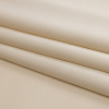 Premium Ivory Silk Charmeuse - Folded | Mood Fabrics