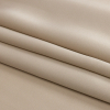 Premium Feather Gray Silk Charmeuse - Folded | Mood Fabrics