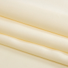 Premium Pale Yellow Silk Charmeuse - Folded | Mood Fabrics