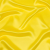 Premium Buttercup Silk Charmeuse | Mood Fabrics