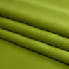 Premium Peridot Silk Charmeuse - Folded | Mood Fabrics