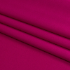 Premium Beetroot Silk Charmeuse - Folded | Mood Fabrics