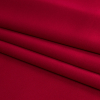 Premium Chili Pepper Silk Charmeuse - Folded | Mood Fabrics