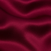 Premium Wine Silk Charmeuse - Detail | Mood Fabrics