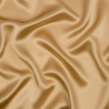 Premium Latte Silk Charmeuse | Mood Fabrics