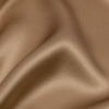 Premium Cornstalk Silk Charmeuse - Detail | Mood Fabrics