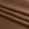 Premium Light Brown Silk Charmeuse - Folded | Mood Fabrics